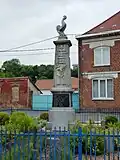 Gefallenendenkmal