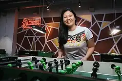 Linh Tran (2023)