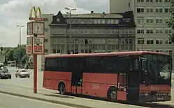 Linie 5357