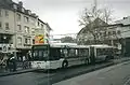 Linie 802