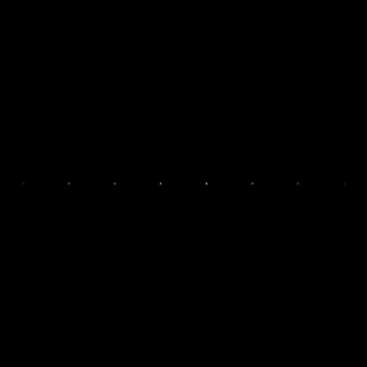 Beugungsbild eines Liniengitters