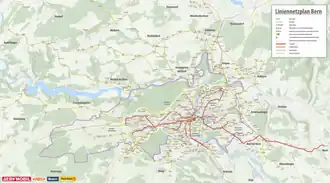 Netzplan