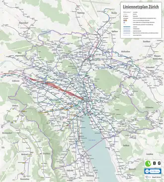 VBZ Zürich