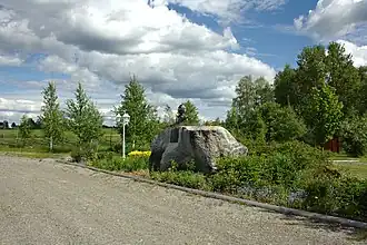 Linné-Park