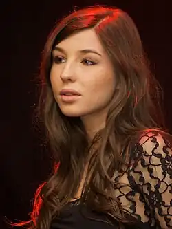 Linnea Dale (2009)