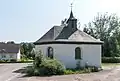Kapelle Heilige Drei Könige in Linnepe