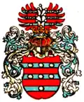 Freiherren und Herren von Linsingen