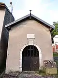 Kapelle Notre-Dame-du-Salut