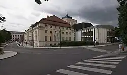 Kammerspiele