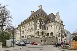 Weberschule