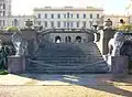 Osborne House, Vereinigtes Königreich