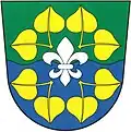 Wappen von Lipí