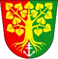 Wappen von Lipůvka