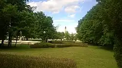 Stadtpark