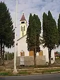 Katholische Kirche