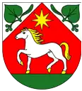 Wappen von Lipina