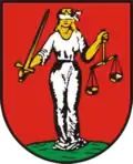 Wappen von Lipová