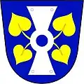 Wappen von Lipová