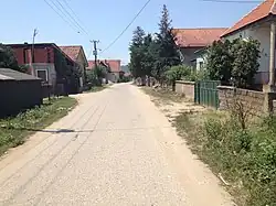 Липовица