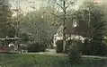Lippafüred im Jahr 1916