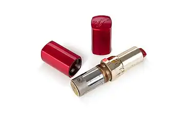 Lippenstiftkamera ZVOUK