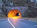 Tunnel Lipperscheid