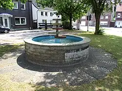 Osttorbrunnen