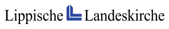 Logo der Lippischen Landeskirche