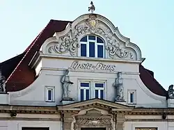 Ostgiebel