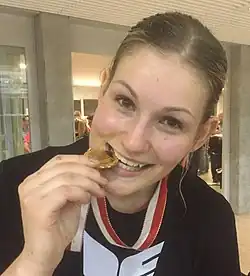 Lisa Frey