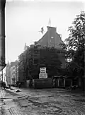 Schule im Bau