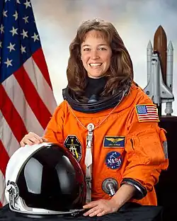 Lisa Nowak