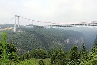 Lishuibrücke