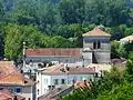Kirche Saint-Martin
