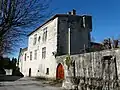 Oberes Schloss