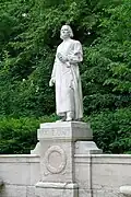 In Weimar