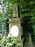 Cippus mit Obelisk, Lit.C, Nr. 171–172