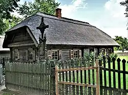 Hausanlage