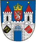 Wappen von Liteň