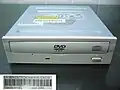 DVD-Combo Laufwerk „SOHC-5236K02C“ von Lite-On IT