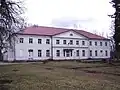 Herrenhaus Lettin