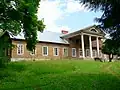 Herrenhaus Veliuona