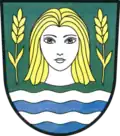 Wappen von Litošice