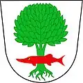 Wappen von Litostrov