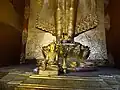 Kleiner Buddha