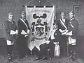 Aktive Littauer (1929)