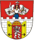 Wappen von Litvínov
