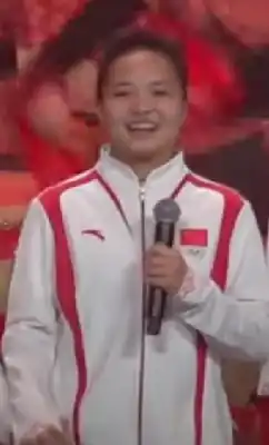 Liu Qingyi (2024)