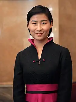 Liu Yang