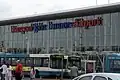 Liverpool John Lennon Airport